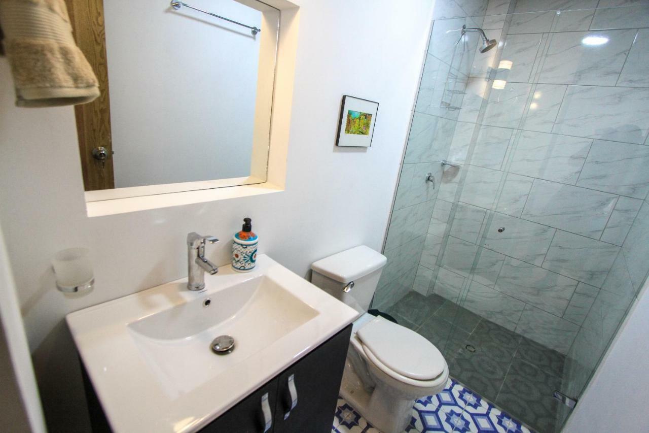Casa Tuvia Hotel Medellin Luaran gambar